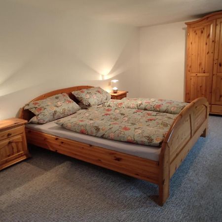 Geraeumige Wohnung Im Schwarzwald Seelbach (Baden-Wurttemberg) Exterior foto