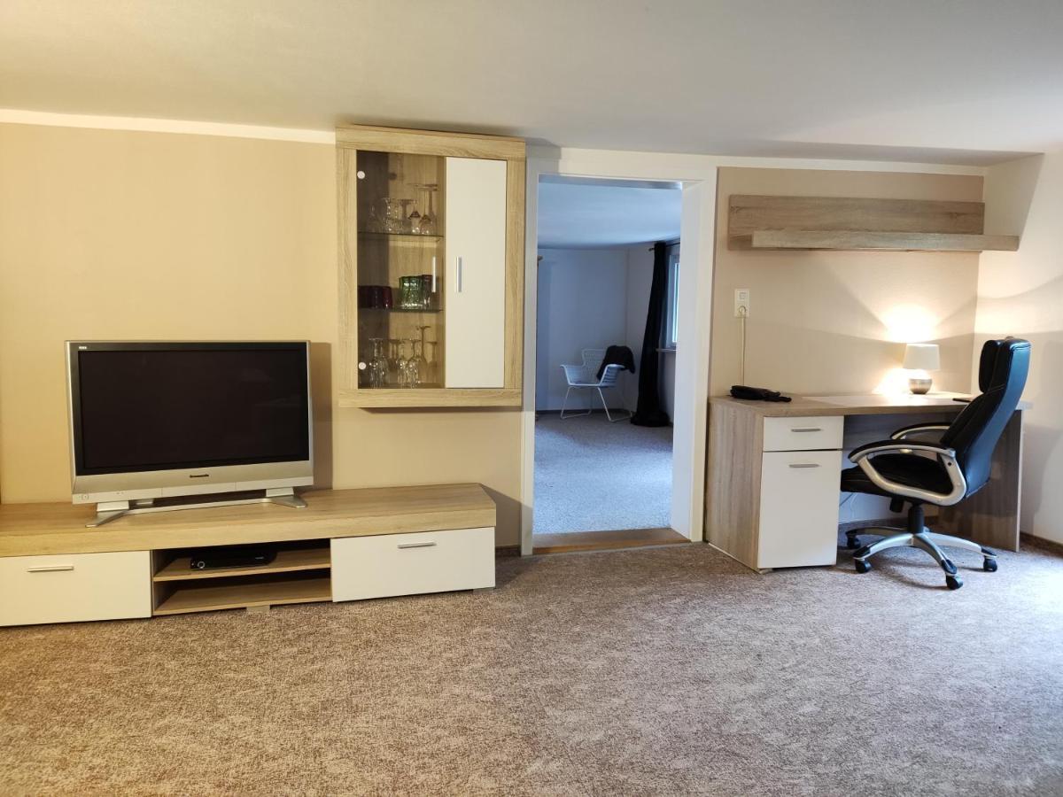 Geraeumige Wohnung Im Schwarzwald Seelbach (Baden-Wurttemberg) Exterior foto